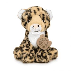 PELUCHE NATURE ENDANGERED ANIMALS SUTIDO 27 CM 3 MOD.