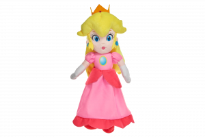 PELUCHE NINTENDO 5 MD SURTIDOS SIZE 1,5