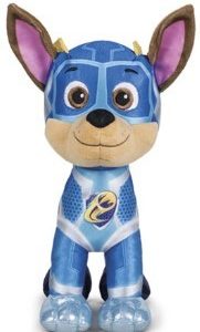 PELUCHE PAW PATROL SUPER PAWS T3 27CM (SURTIDOS)