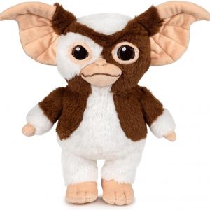 PELUCHE GREMLINS GIZMO 25CM