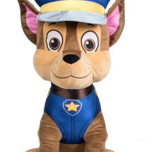 PELUCHE PAW PATROL CLASSIC T3 27CM