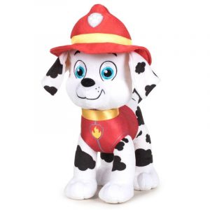 PELUCHE PAW PATROL CLASSIC T1 19CM (SURTIDOS)