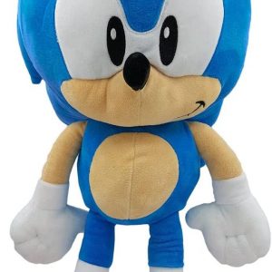 PELUCHE SONIC CLASSIC T5 45CM
