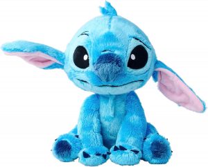 PELUCHE DISNEY STITCH 25 CM