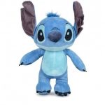 PELUCHE STITCH DISNEY SOFT SONIDO 28CM