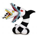 PELUCHE SURTIDO BEETLEJUICE MOVIE 25cm