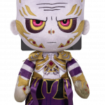 D&D PELUCHE VECNA 26cm