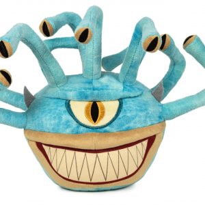 D&D PELUCHE XANATHAR BEHOLDER 26cm
