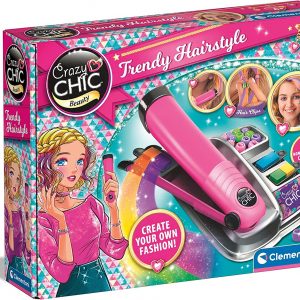 PELUQUERIA FASHION - TRENDY HAIRSTYLE