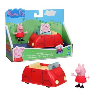PEPPA PIG VEHICULOS SURTIDOS