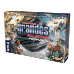 PEQUEÑAS GRANDES GALAXIAS ESPACIO PROFUNDO