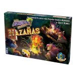 PEQUEÑAS GRANDES MAZMORRAS: HAZAÑAS