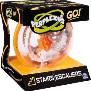 PERPLEXUS GO!