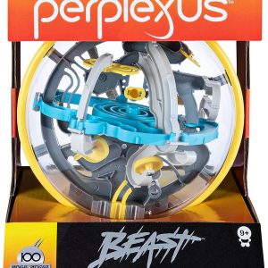 PERPLEXUS BEAST