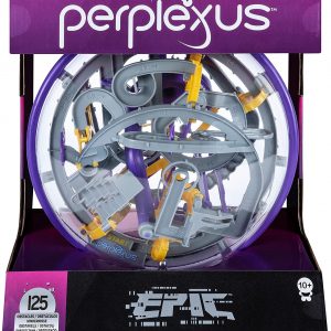 PERPLEXUS EPIC