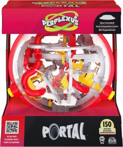 PERPLEXUS PORTAL