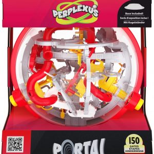 PERPLEXUS PORTAL