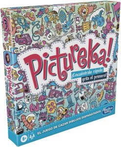 PICTUREKA CLASIC