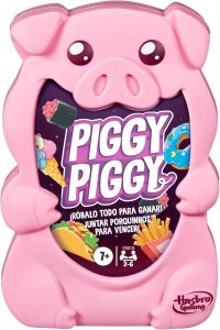 PIGGY PIGGY