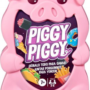 PIGGY PIGGY