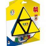 PIRAMIDE DE RUBIK