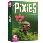 PIXIES