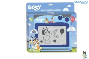 PIZARRA MAGNETICA BLUEY