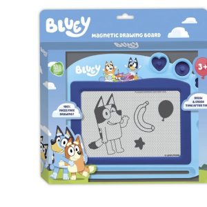 PIZARRA MAGNETICA BLUEY