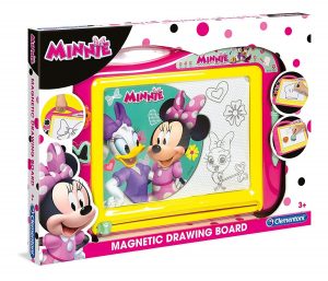 PIZARRA MAGNETICA MINNIE MOUSE