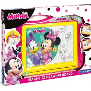 PIZARRA MAGNETICA MINNIE MOUSE