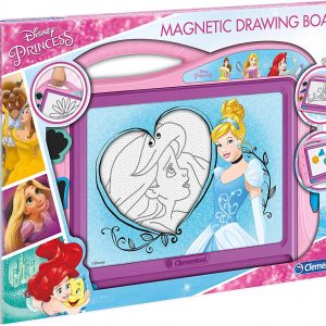 PIZARRA MAGNETICA PRINCESAS DISNEY