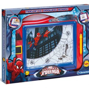 PIZARRA MAGNETICA SPIDERMAN