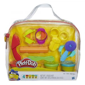 PLAYDOH MALETIN HERRAMIENTAS
