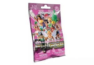 PLAYMOBIL - DISPLAY 48 FIGURAS SERIE 27 (NIÑA)