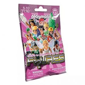 PLAYMOBIL - DISPLAY 48 FIGURAS SERIE 27 (NIÑA)