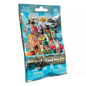 PLAYMOBIL - DISPLAY 48 FIGURAS SERIE 27 (NIÑO)