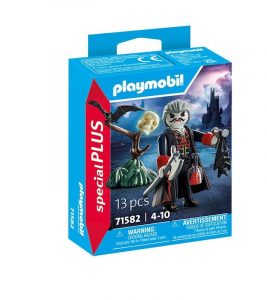 SPECIAL PLUS DRACULA