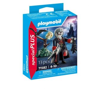 SPECIAL PLUS DRACULA
