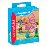 SPECIAL PLUS GIMNASTAS