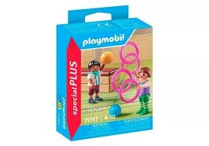 SPECIAL PLUS GIMNASTAS