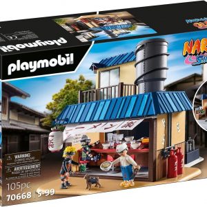 PLAYMOBIL ICHIRAKU RAMENSHOP