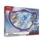 POKEMON COLECCION PALAFIN EX BOX