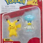POKEMON PACK DOBLE GENERACIÓN IX (SURTIDOS)