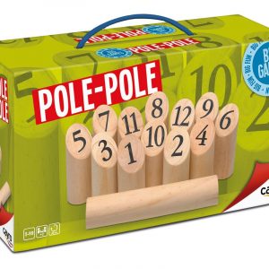 POLE - POLE