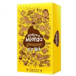 PREGUNTAS DE MIERDA FRIKI