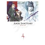 (PREPEDIDO) ANGEL SANCTUARY NÚM. 04