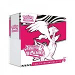 (PREPEDIDO) CAJA DE ENTRENADOR ÉLITE (R) POKEMON TCG JULIO 2025