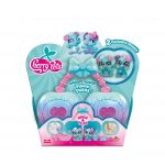 CHERRY PETS - CHERRY HOUSE - PUPPY TWINS