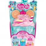 CHERRY PETS - SMOOTHIE FUN PARKS - BEAR TWINS