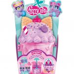 CHERRY PETS - SMOOTHIE FUN PARKS - KITTEN TWINS